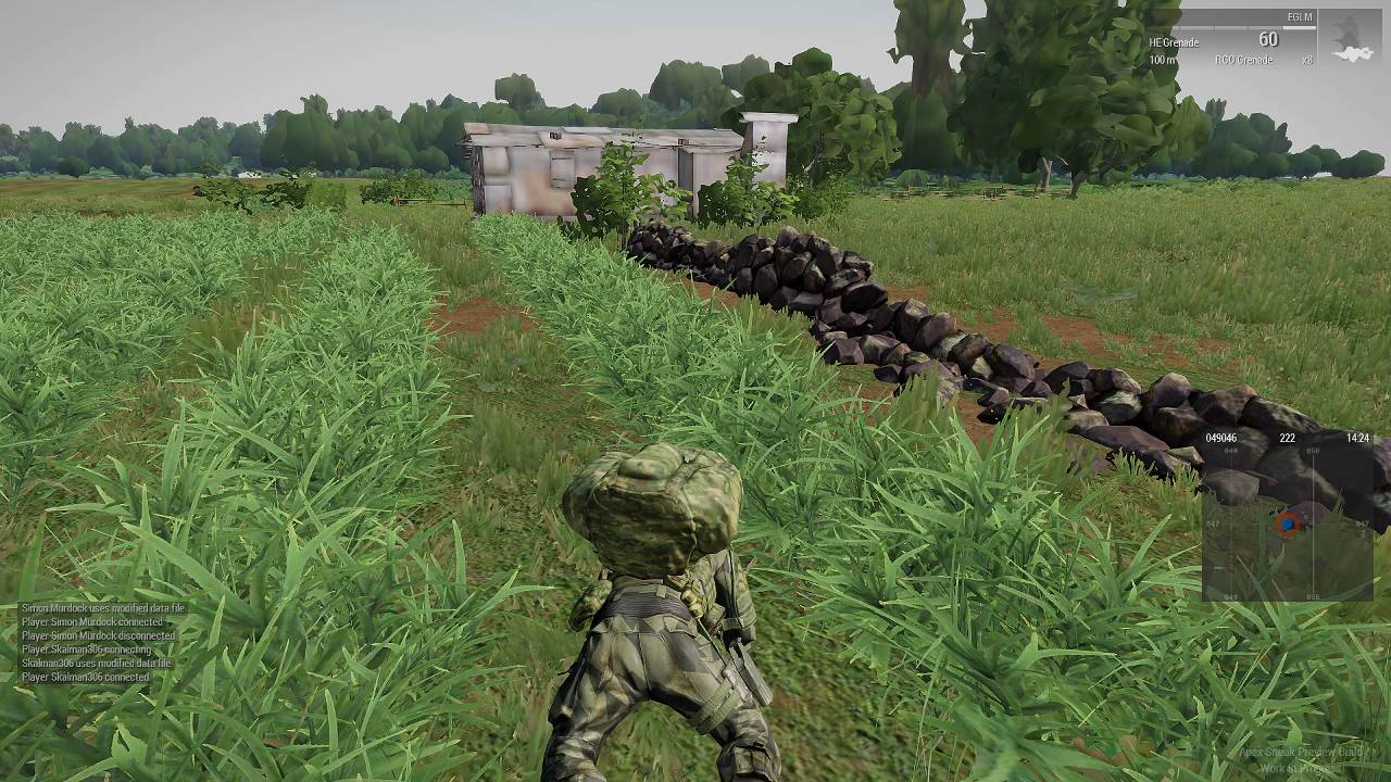 The Sole Shooter Saga: Staying Alive