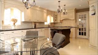 33 DELHI CRESCENT, MARKHAM, ON