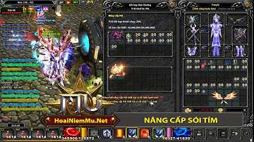 Mu reset 50 Lần là Max - 300 viên Bless Xoay sói Thiên Thần - Lê Minh Hài - Lê Minh Hài