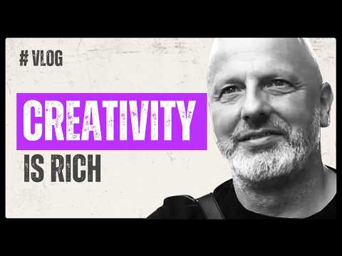 What would the world be without people who follow their ideas and intuition?