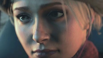 Until Dawn - Walkthrough Part 2 - Episode 1: Memento Mori Part 1