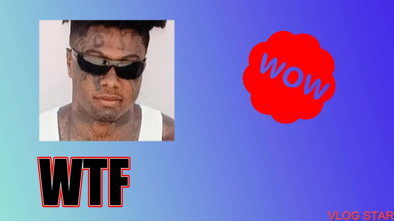 Blueface cell mate speaks out‼️‼️‼️