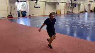 Vertical Bounds In Place (Continuous)