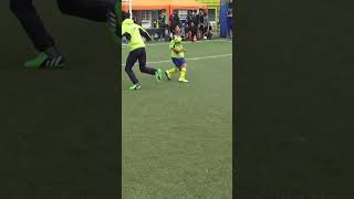 いつもの動きに少し変化をつけたくなったときに