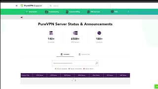 PPTP VPN SOLUTION FOR CONVERGE AND GLOBE SLOW BROWSING. screenshot 4