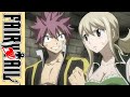 Fairy Tail: Never End Tale (English Dub Cover) | Silver Storm feat. @Nicki_Gee