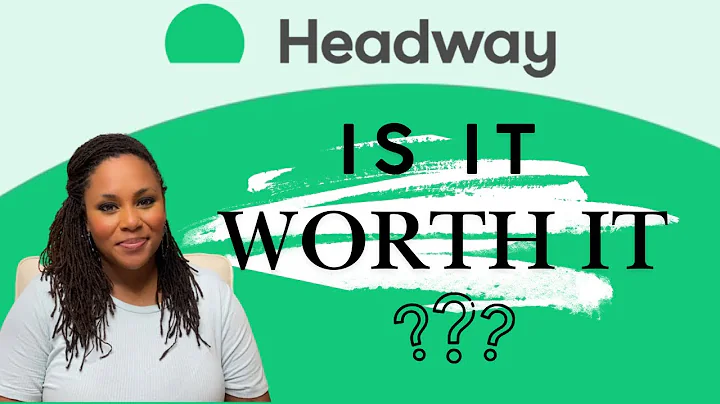 Headway 2025! Does It work for private practice?!  How, What, When and IF! 📝