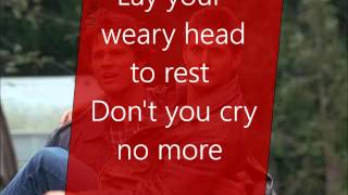 Carry On My Wayward Son - Kansas - Supernatural - Lyrics