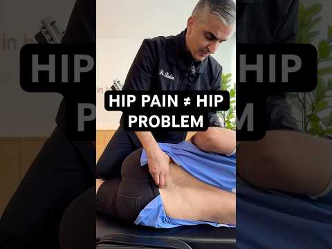 Chronic Back Tightness, Neck & Shoulder Pain | Part 1