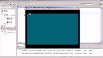 Programming the Atari XL/XE - Part 2 - Text Screen (2014)