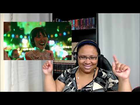 Matheus e Kauan - Ao Vivo E A Cores ft. Anitta Reaction