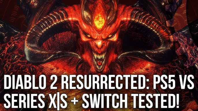 Diablo IV Comparisons Show Solid Performance on All Platforms