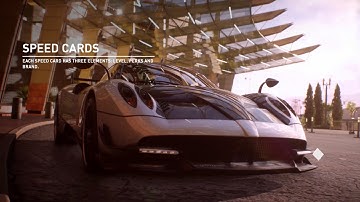 Need for Speed Payback Bait Crate location!