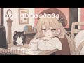 【優しくかわいいフリーBGM】hot chocolate * 1時間耐久【 ほんわか / 落ち着く / chill / 配信用 / 作業用】