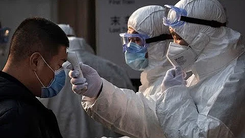 Xi Acts to Reset China's Coronavirus Fight as Cases, Deaths Jump - DayDayNews