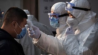 Xi Acts to Reset China's Coronavirus Fight as Cases, Deaths Jump