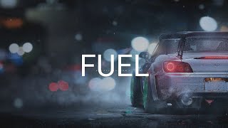 Extelligence & Nat James - Fuel