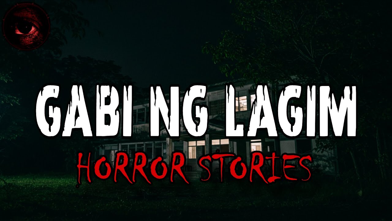 GABI NG LAGIM 4 | True Stories Compilation | Tagalog Horror Stories | Malikmata