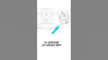 Perspective with ZERO Points? 🤯