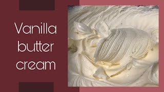 How to make easy buttercream icing | The cake gallery screenshot 4