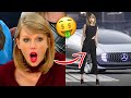 Expensive Items Taylor Swift Owns That Cost More Than Your Life…