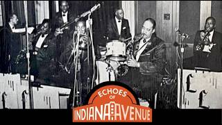 Spotlighting Fred Monroe - an unsung Naptown jazz saxophonist | Echoes of Indiana Avenue