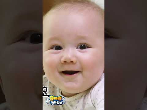 젠은 소중하니까😊 비주얼 킹왕짱 빅보이젠👶 [슈퍼맨이 돌아왔다/The Return of <strong>Superman</strong>] #<strong>shorts</strong>