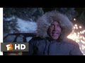 Christmas vacation 610 movie clip  downhill fast 1989