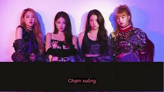 Vietsub TOUCH DOWN - YG Trainee