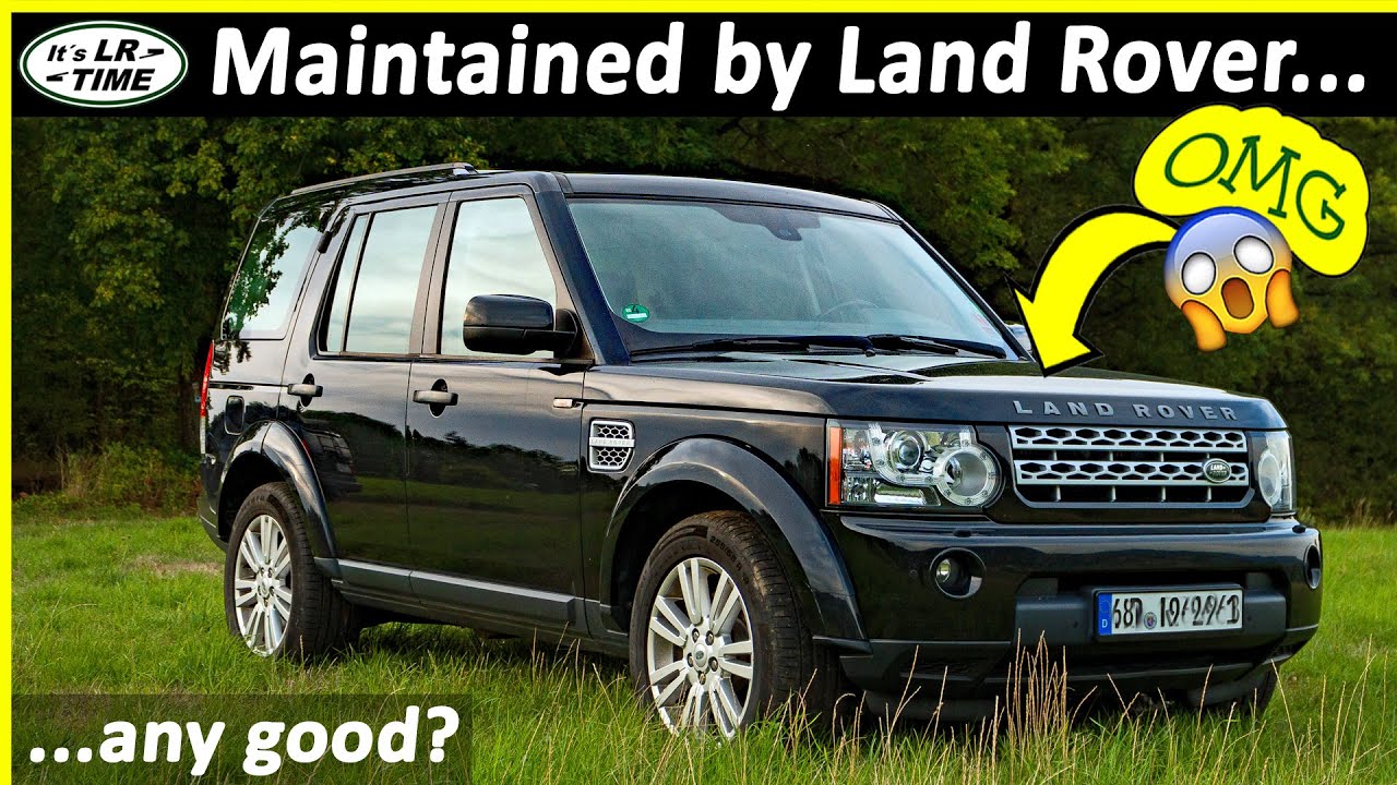 Durite Air Pour Land Rover Discovery IV SDV6 Diesel - Année 2013 - Pièce D'occasion