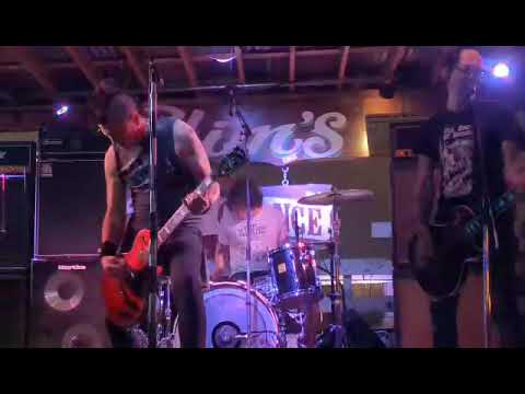 Acid Teeth @ Slims Last Chance Seattle WA 8/12/ 2023