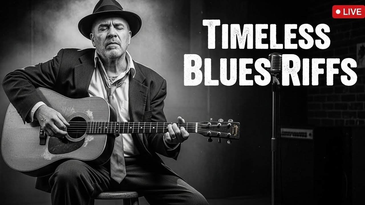 Slide Blues Rock Guitar Style Like Jam Legends — Allman Brothers, Gov’t Mule, Derek Trucks