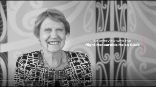 WSP and the Helen Clark Foundation