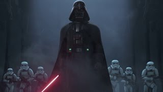 Star Wars Rebels: Season 2 Trailer - NYCC 2015