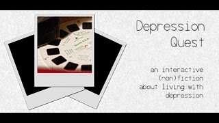 Depression Quest Review