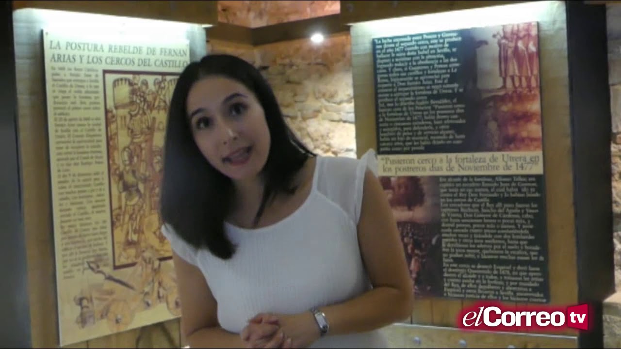 Reapertura del Castillo de Utrera