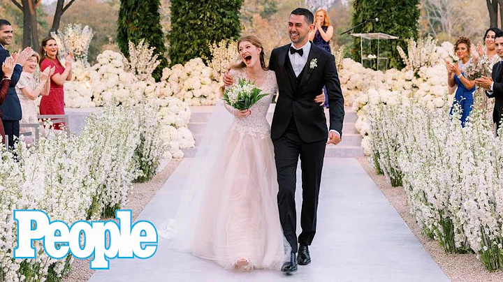 Bill and Melinda Gates' Daughter Jennifer Shares F...
