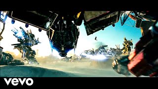 Davuiside  Wise  Optimus Prime