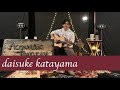 daisuke katayama @ duo MUSIC EXCHANGE 【2021年はどんな1年でしたか?】