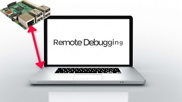 Debugging Lua remotely on a Raspberry Pi