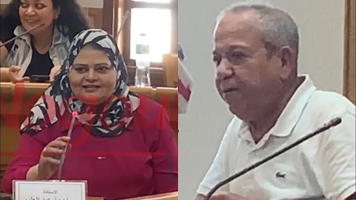 " كان بيعيط علشاني" زوجة الفنان محمد محمود تكشف أسرار عنه .. و سبب بكائه عليها ..