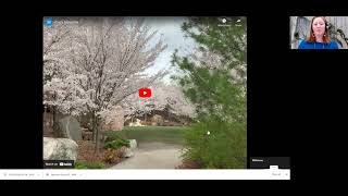 Zooming in on Haiku: A Virtual Writing Workshop