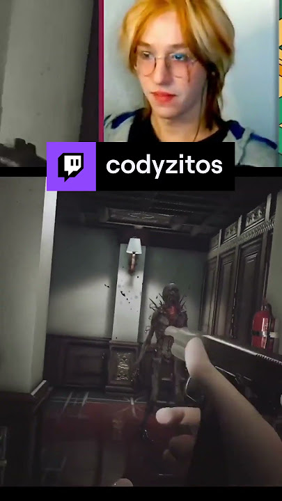 codyzitos - Twitch