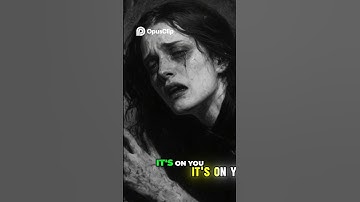 😱 The DARVO Trap: How Manipulators Flip the Script and Make YOU the Villain 🔄