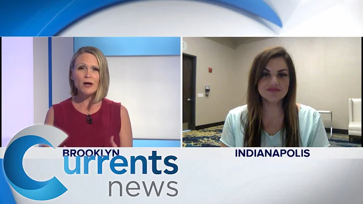 Former Planned Parenthood Director Abby Johnson Sa...