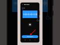 How to Set Ringtone? 📱🔔#SetRingtone #AndroidTips #SamsungTips