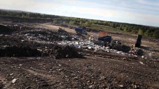 Managing Waste in Kent County