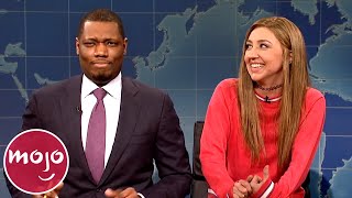 Top 10 Hilarious Heidi Gardner SNL Moments