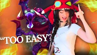 The Average Top Lane Experience