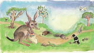 Bilby Easter | An Australian Kids Song Wealth